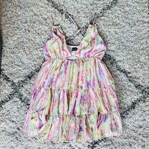 Etiquette boutiques sundress